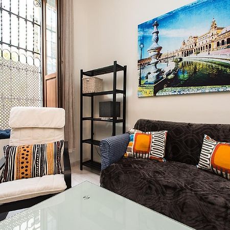 Divi Apartments Valvanera Seville Exterior photo